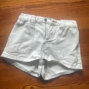 pac sun shorts